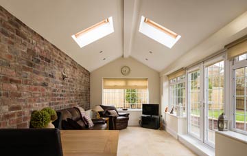 conservatory roof insulation Horndon, Devon