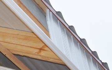 why Horndon fascia repairs are essential