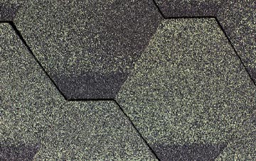 Horndon fibreglass shingle repairs