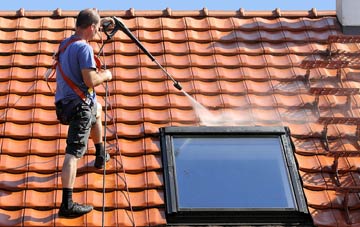 roof cleaning Horndon, Devon
