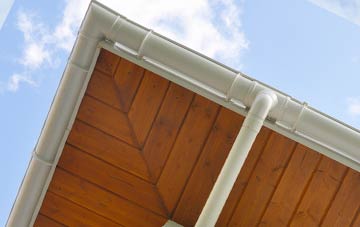 Horndon soffit types
