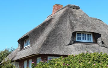 thatch roofing Horndon, Devon