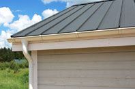 Horndon fascia repair